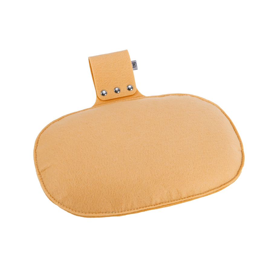 Felt Pillow