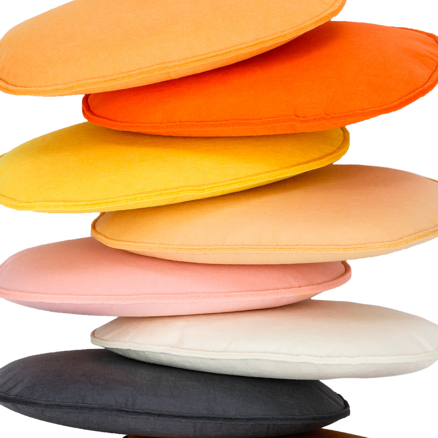 Felt Pillow